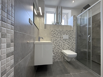 Prodej bytu 2+1 v osobním vlastnictví 53 m², Plzeň