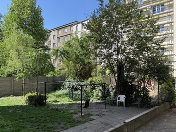 Prodej bytu 2+1 v osobním vlastnictví 53 m², Plzeň