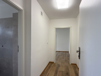 Prodej bytu 2+1 v osobním vlastnictví 53 m², Plzeň