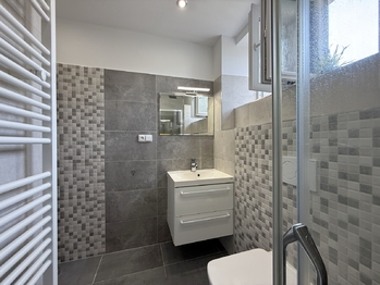 Prodej bytu 2+1 v osobním vlastnictví 53 m², Plzeň
