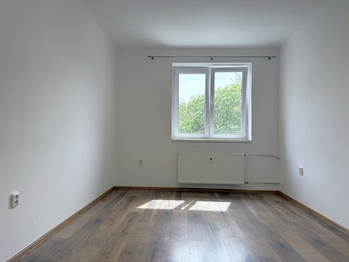 Prodej bytu 2+1 v osobním vlastnictví 53 m², Plzeň