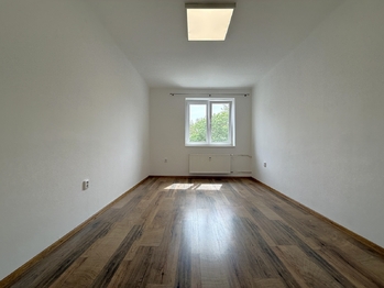 Prodej bytu 2+1 v osobním vlastnictví 53 m², Plzeň