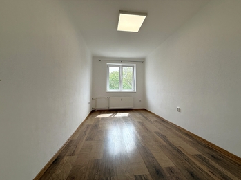 Prodej bytu 2+1 v osobním vlastnictví 53 m², Plzeň