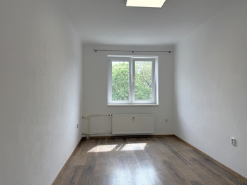 Prodej bytu 2+1 v osobním vlastnictví 53 m², Plzeň
