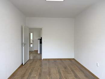 Prodej bytu 2+1 v osobním vlastnictví 53 m², Plzeň