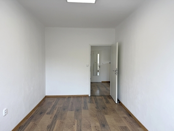 Prodej bytu 2+1 v osobním vlastnictví 53 m², Plzeň