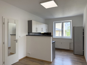 Prodej bytu 2+1 v osobním vlastnictví 53 m², Plzeň