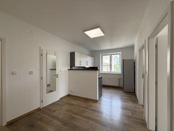 Prodej bytu 2+1 v osobním vlastnictví 53 m², Plzeň