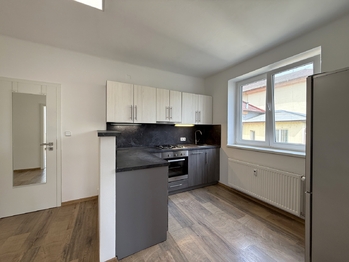 Prodej bytu 2+1 v osobním vlastnictví 53 m², Plzeň
