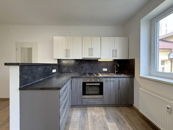 Prodej bytu 2+1 v osobním vlastnictví 53 m², Plzeň