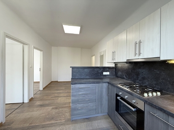 Prodej bytu 2+1 v osobním vlastnictví 53 m², Plzeň