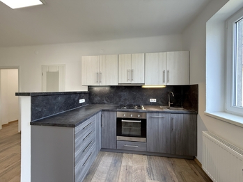 Prodej bytu 2+1 v osobním vlastnictví 53 m², Plzeň