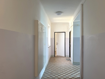 Prodej bytu 2+1 v osobním vlastnictví 53 m², Plzeň