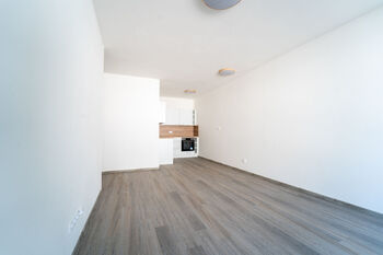 Pronájem bytu 2+kk v osobním vlastnictví 54 m², Kolín