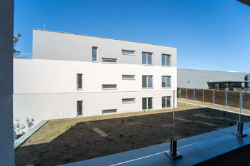 Pronájem bytu 2+kk v osobním vlastnictví 54 m², Kolín