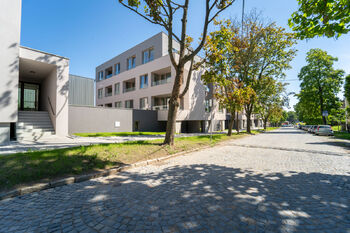 Pronájem bytu 2+kk v osobním vlastnictví 54 m², Kolín