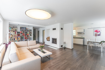 Prodej domu 227 m², Okrouhlá