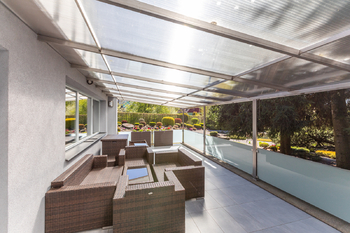 Prodej domu 227 m², Okrouhlá