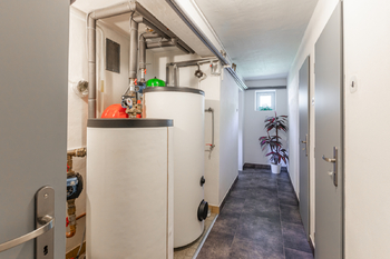 Prodej domu 227 m², Okrouhlá