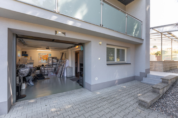 Prodej domu 227 m², Okrouhlá