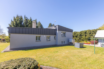 Prodej domu 227 m², Okrouhlá