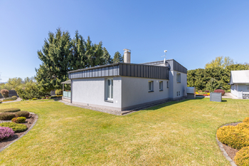 Prodej domu 227 m², Okrouhlá