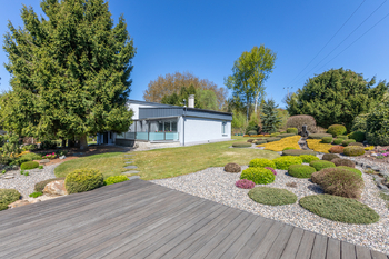 Prodej domu 227 m², Okrouhlá