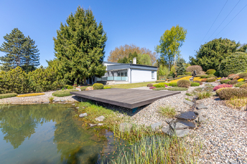 Prodej domu 227 m², Okrouhlá