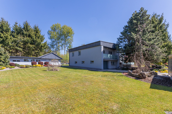 Prodej domu 227 m², Okrouhlá
