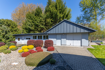 Prodej domu 227 m², Okrouhlá
