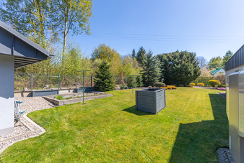 Prodej domu 227 m², Okrouhlá