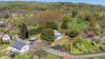 Prodej domu 227 m², Okrouhlá