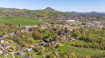 Prodej domu 227 m², Okrouhlá