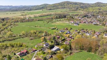 Prodej domu 227 m², Okrouhlá