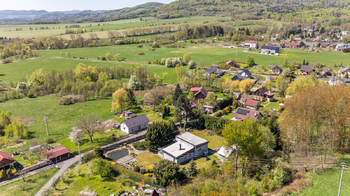 Prodej domu 227 m², Okrouhlá