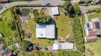 Prodej domu 227 m², Okrouhlá