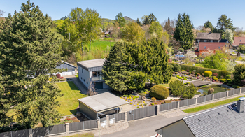 Prodej domu 227 m², Okrouhlá