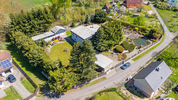 Prodej domu 227 m², Okrouhlá