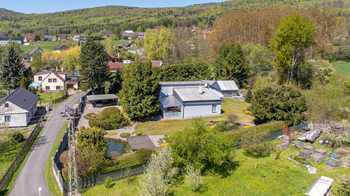 Prodej domu 227 m², Okrouhlá