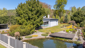 Prodej domu 227 m², Okrouhlá