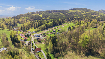 Prodej chaty / chalupy 200 m², Dolní Dvůr