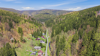 Prodej chaty / chalupy 200 m², Dolní Dvůr