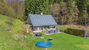 Prodej chaty / chalupy 200 m², Dolní Dvůr