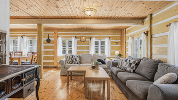Prodej chaty / chalupy 200 m², Dolní Dvůr
