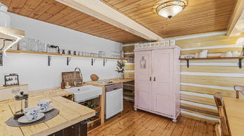 Prodej chaty / chalupy 200 m², Dolní Dvůr