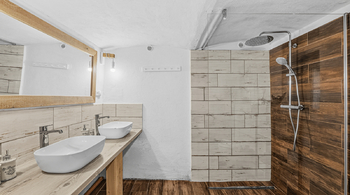 Prodej chaty / chalupy 200 m², Dolní Dvůr