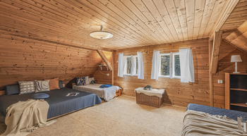 Prodej chaty / chalupy 200 m², Dolní Dvůr