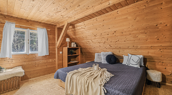 Prodej chaty / chalupy 200 m², Dolní Dvůr