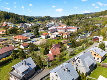 Prodej domu 150 m², Horní Bečva