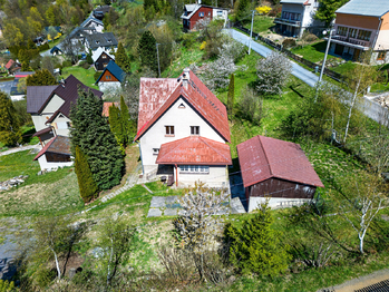 Prodej domu 150 m², Horní Bečva